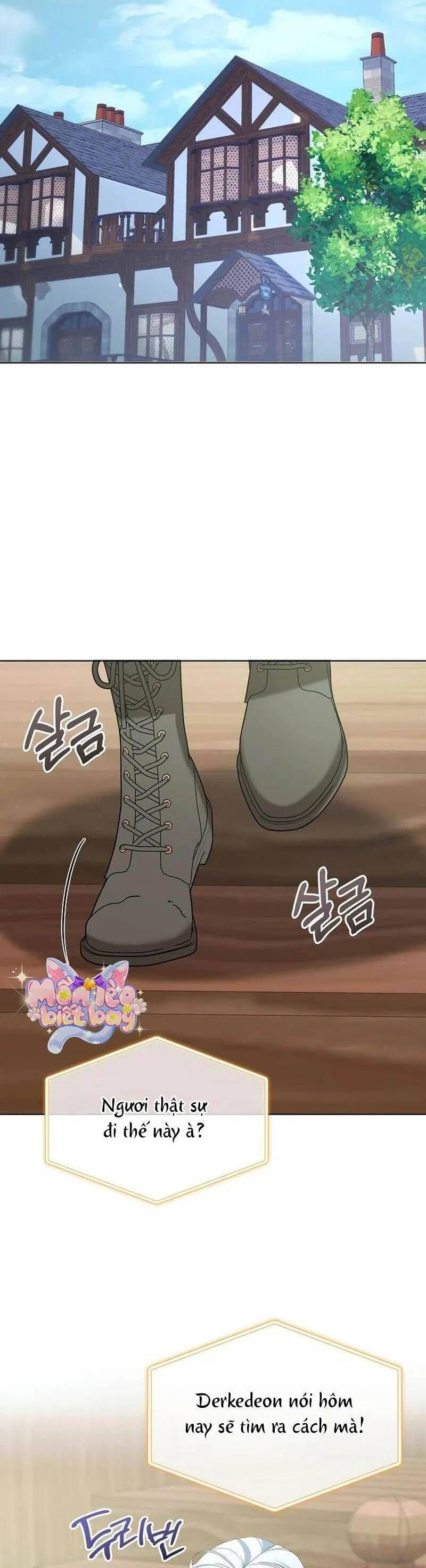 Trở Thành Con Gái Nuôi Của Gia Tộc Sát Thủ Chapter 67 - Trang 2