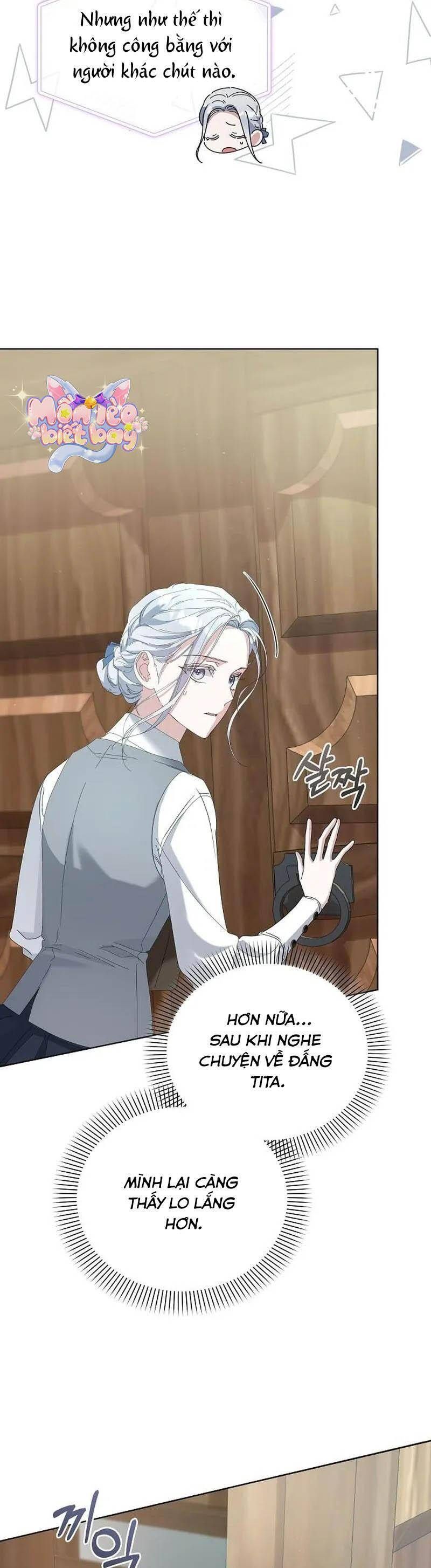 Trở Thành Con Gái Nuôi Của Gia Tộc Sát Thủ Chapter 67 - Trang 2