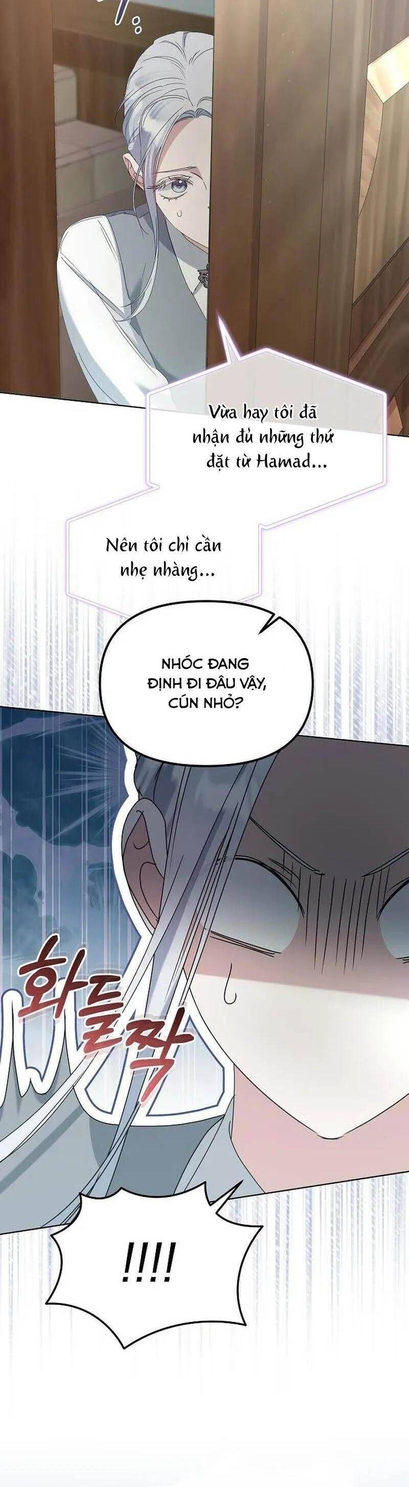 Trở Thành Con Gái Nuôi Của Gia Tộc Sát Thủ Chapter 67 - Trang 2