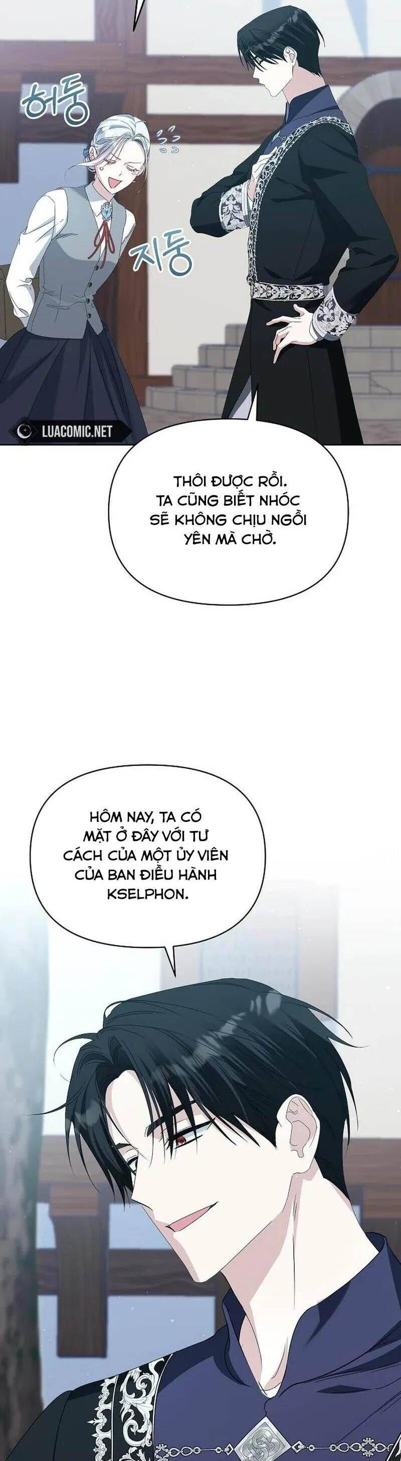 Trở Thành Con Gái Nuôi Của Gia Tộc Sát Thủ Chapter 67 - Trang 2