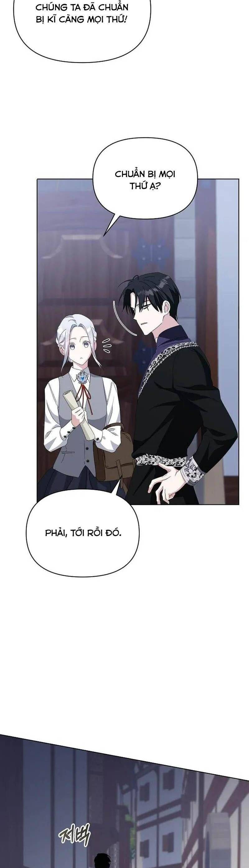 Trở Thành Con Gái Nuôi Của Gia Tộc Sát Thủ Chapter 67 - Trang 2