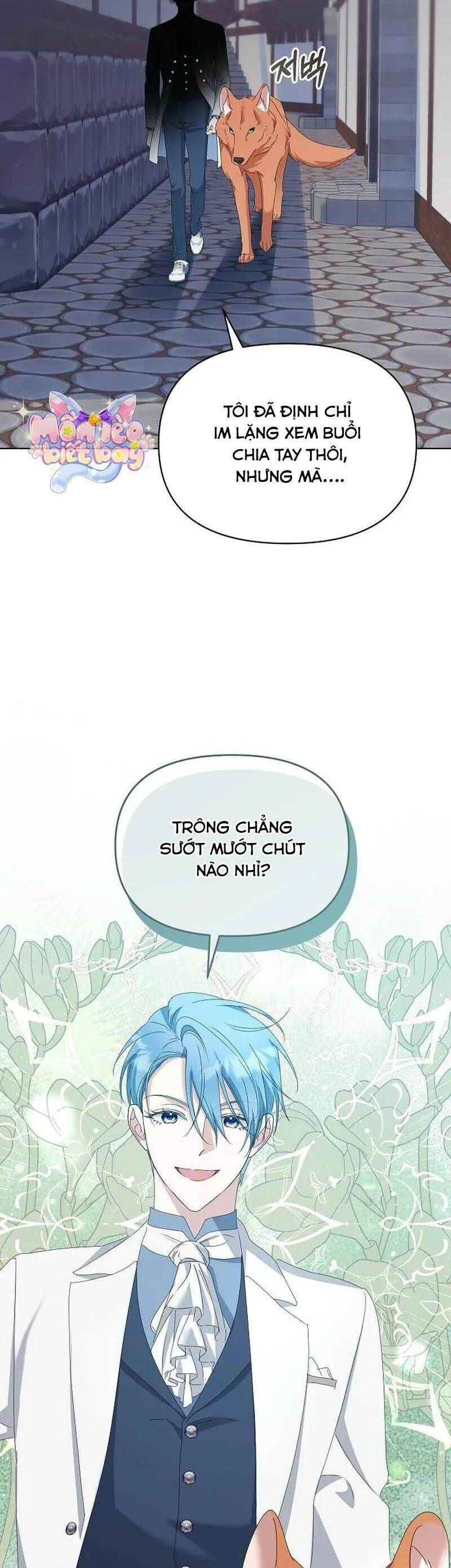 Trở Thành Con Gái Nuôi Của Gia Tộc Sát Thủ Chapter 67 - Trang 2