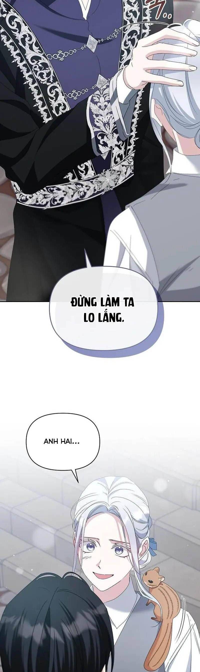 Trở Thành Con Gái Nuôi Của Gia Tộc Sát Thủ Chapter 67 - Trang 2
