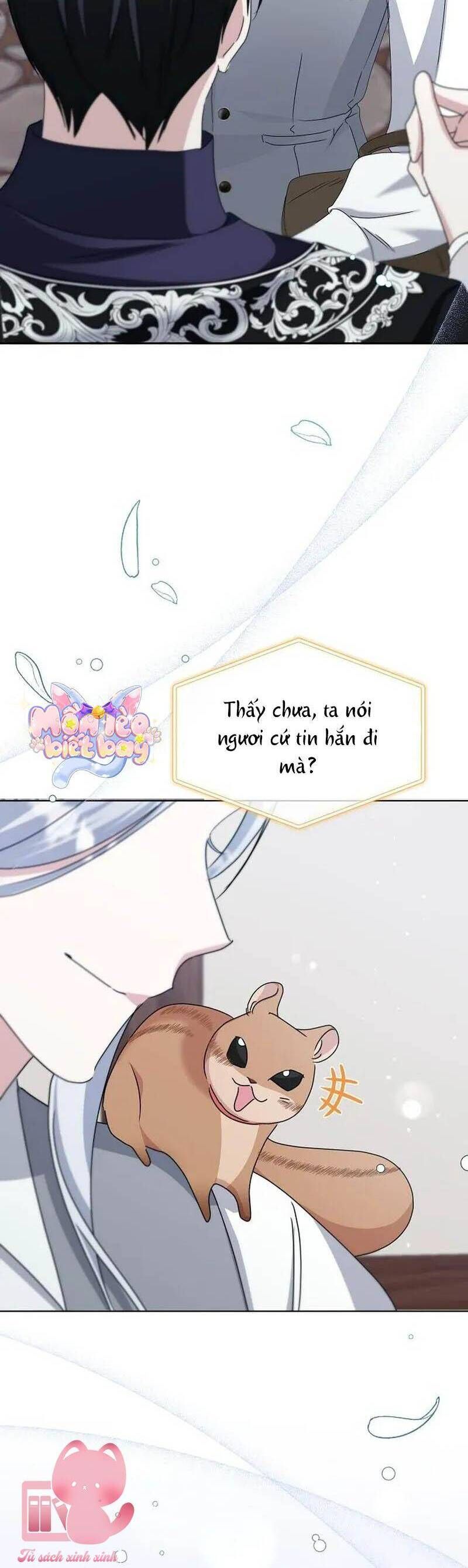 Trở Thành Con Gái Nuôi Của Gia Tộc Sát Thủ Chapter 67 - Trang 2