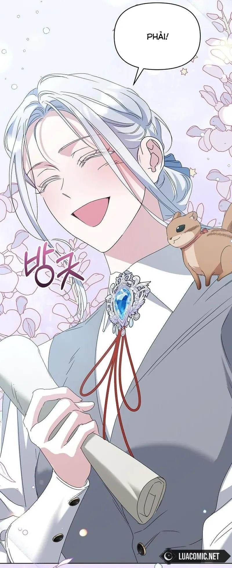 Trở Thành Con Gái Nuôi Của Gia Tộc Sát Thủ Chapter 67 - Trang 2