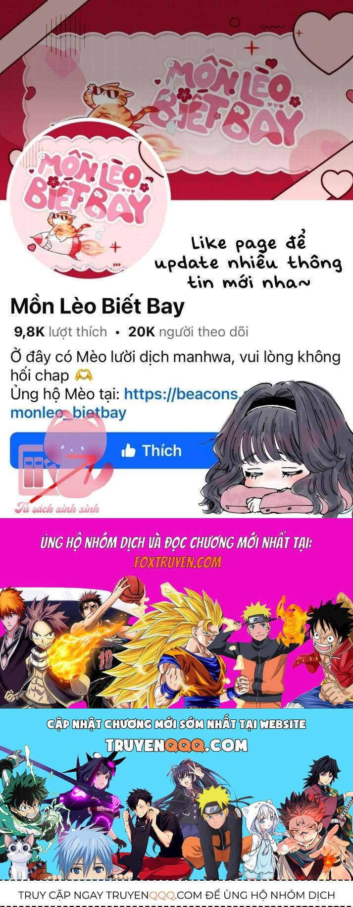 Trở Thành Con Gái Nuôi Của Gia Tộc Sát Thủ Chapter 67 - Trang 2