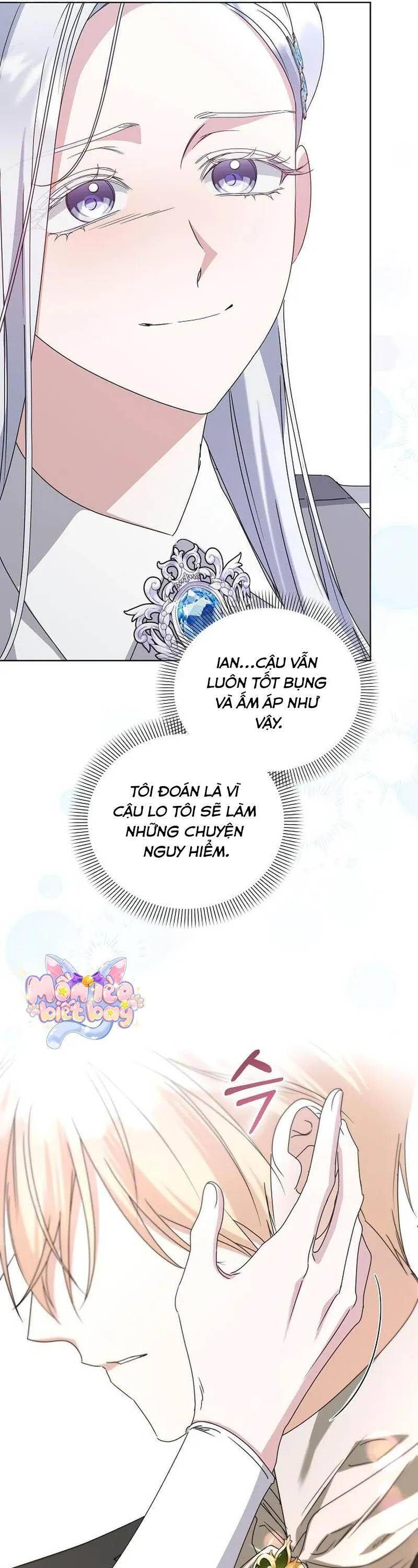Trở Thành Con Gái Nuôi Của Gia Tộc Sát Thủ Chapter 67 - Trang 2