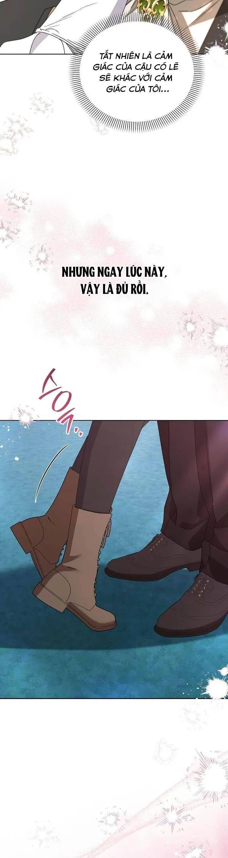 Trở Thành Con Gái Nuôi Của Gia Tộc Sát Thủ Chapter 67 - Trang 2
