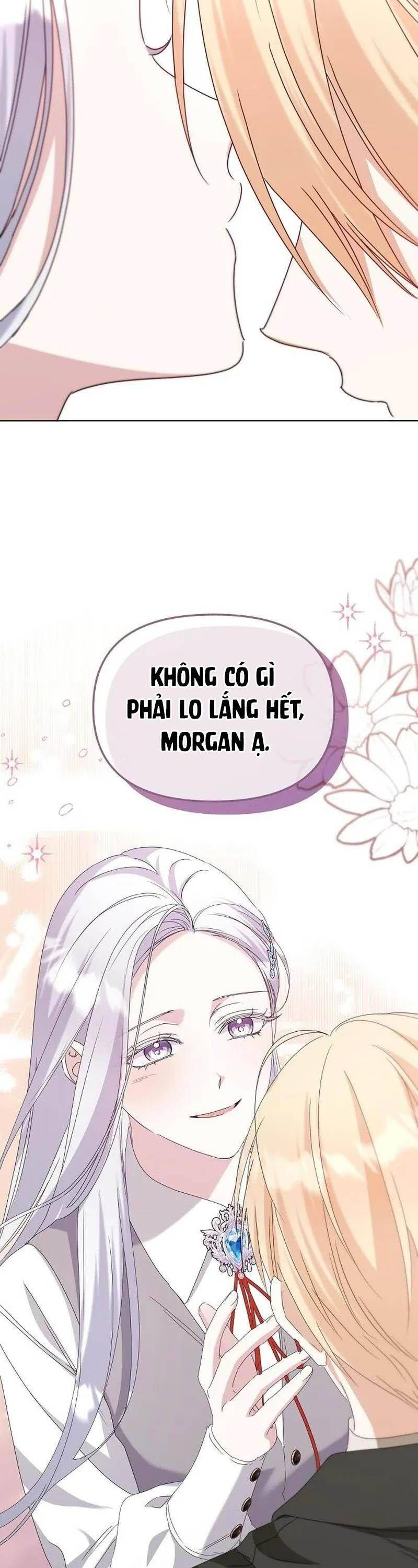 Trở Thành Con Gái Nuôi Của Gia Tộc Sát Thủ Chapter 67 - Trang 2