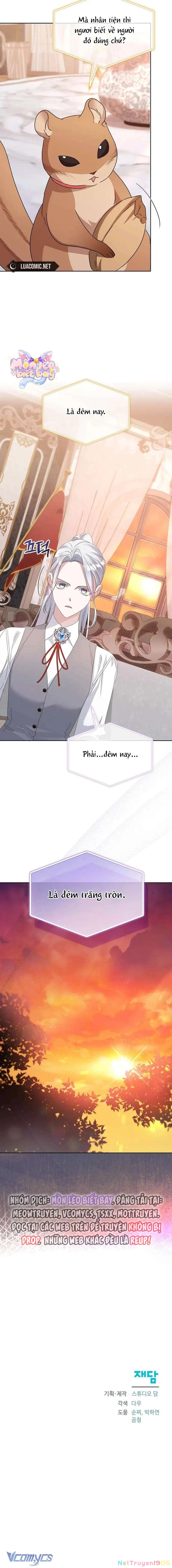 Trở Thành Con Gái Nuôi Của Gia Tộc Sát Thủ Chapter 68 - Trang 2