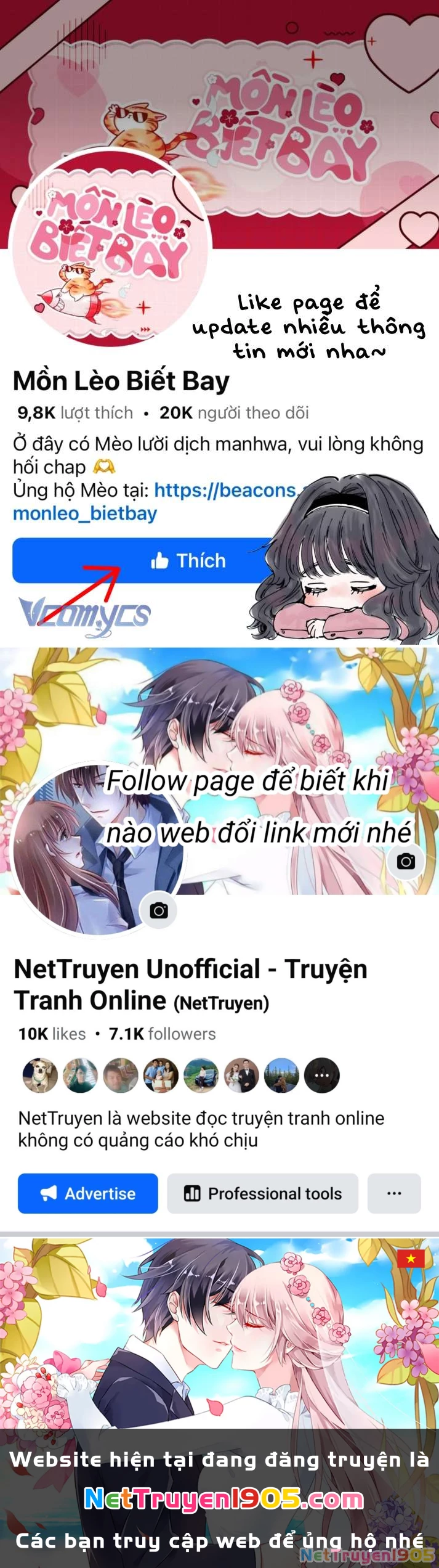Trở Thành Con Gái Nuôi Của Gia Tộc Sát Thủ Chapter 68 - Trang 2
