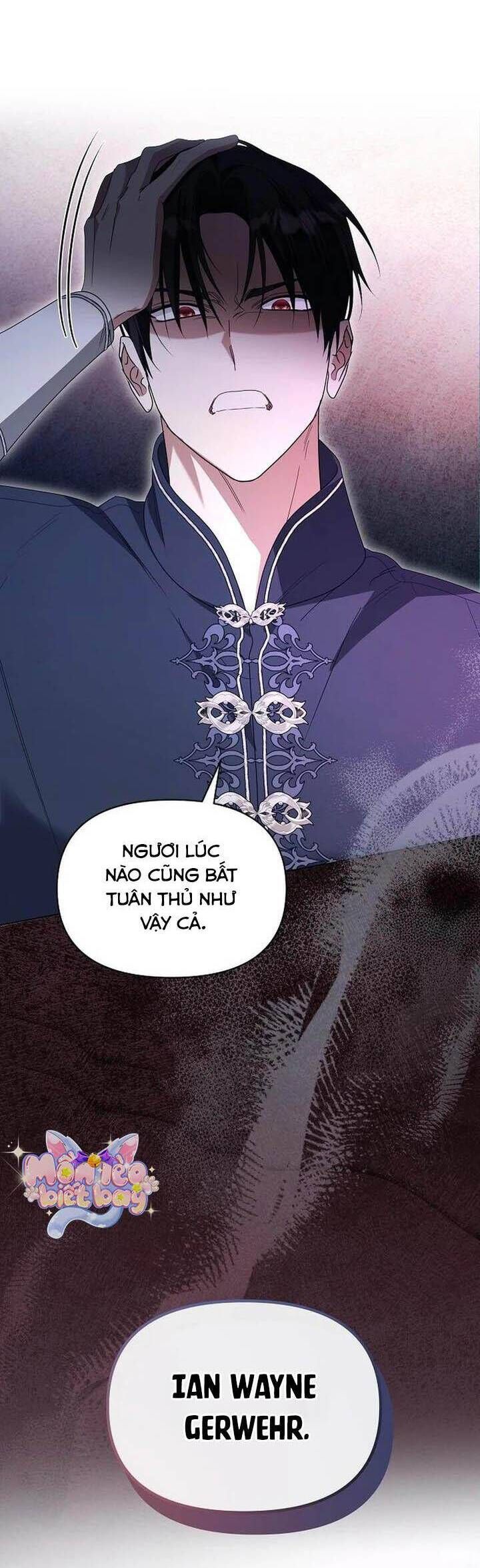 Trở Thành Con Gái Nuôi Của Gia Tộc Sát Thủ Chapter 70 - Trang 2