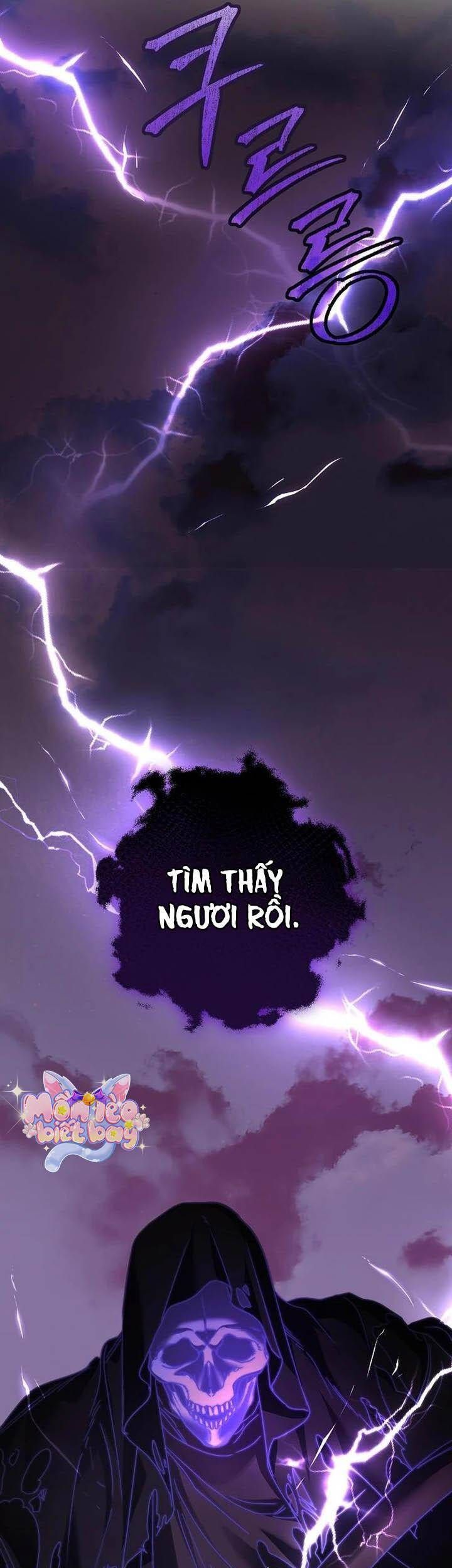 Trở Thành Con Gái Nuôi Của Gia Tộc Sát Thủ Chapter 70 - Trang 2