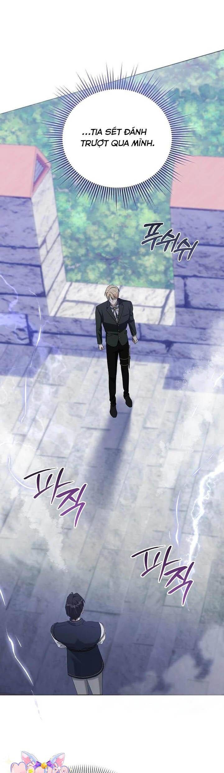 Trở Thành Con Gái Nuôi Của Gia Tộc Sát Thủ Chapter 70 - Trang 2
