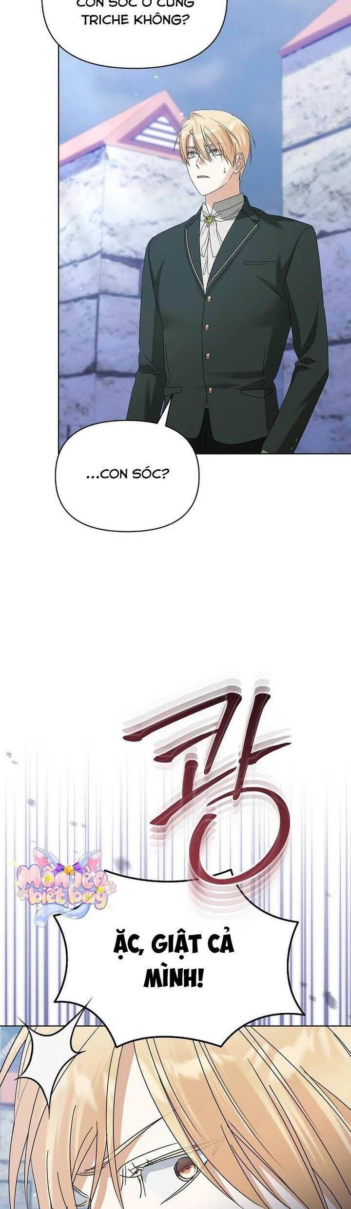 Trở Thành Con Gái Nuôi Của Gia Tộc Sát Thủ Chapter 70 - Trang 2