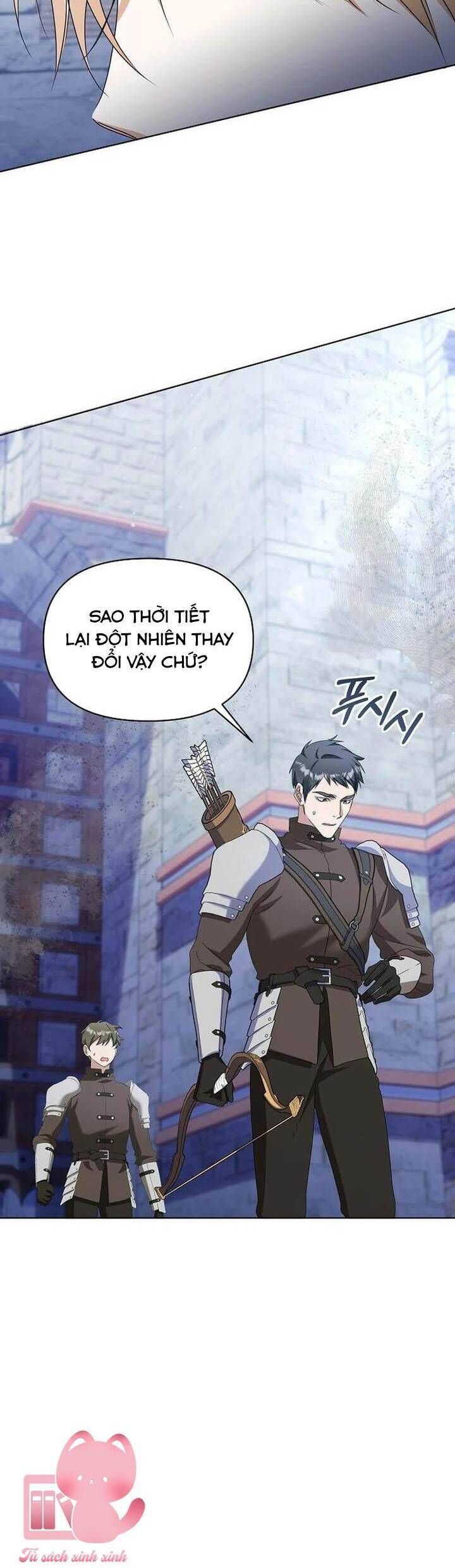 Trở Thành Con Gái Nuôi Của Gia Tộc Sát Thủ Chapter 70 - Trang 2