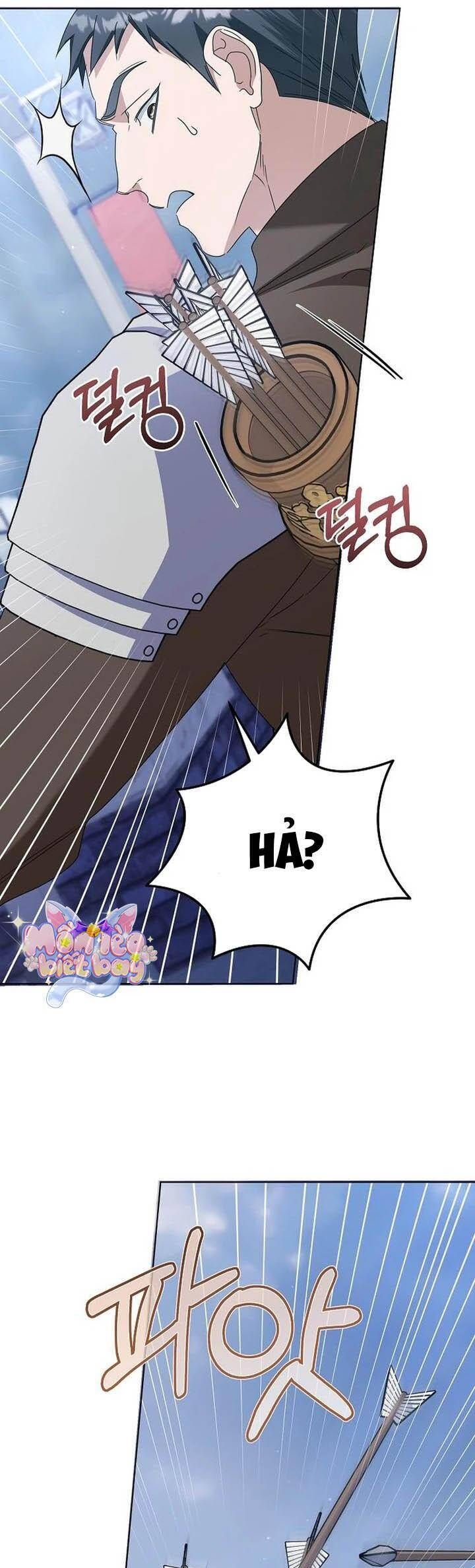 Trở Thành Con Gái Nuôi Của Gia Tộc Sát Thủ Chapter 70 - Trang 2