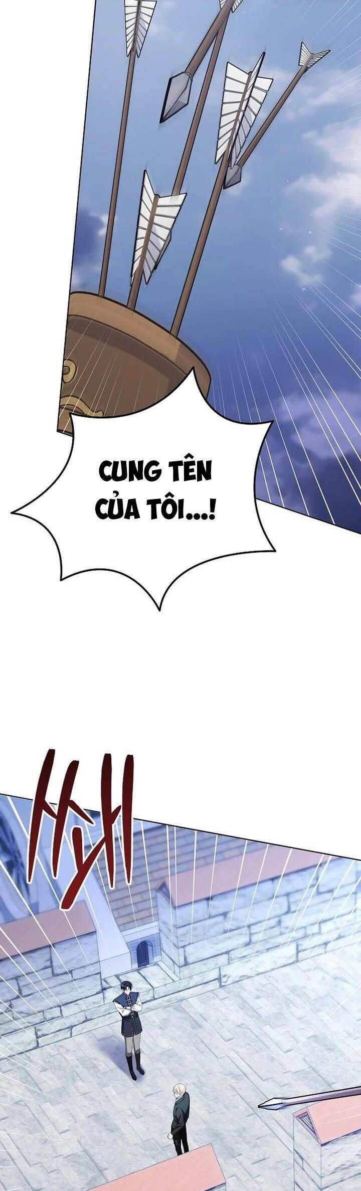 Trở Thành Con Gái Nuôi Của Gia Tộc Sát Thủ Chapter 70 - Trang 2