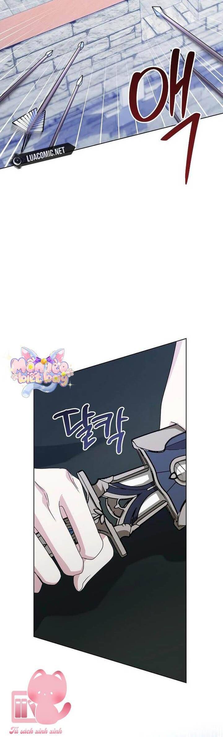 Trở Thành Con Gái Nuôi Của Gia Tộc Sát Thủ Chapter 70 - Trang 2