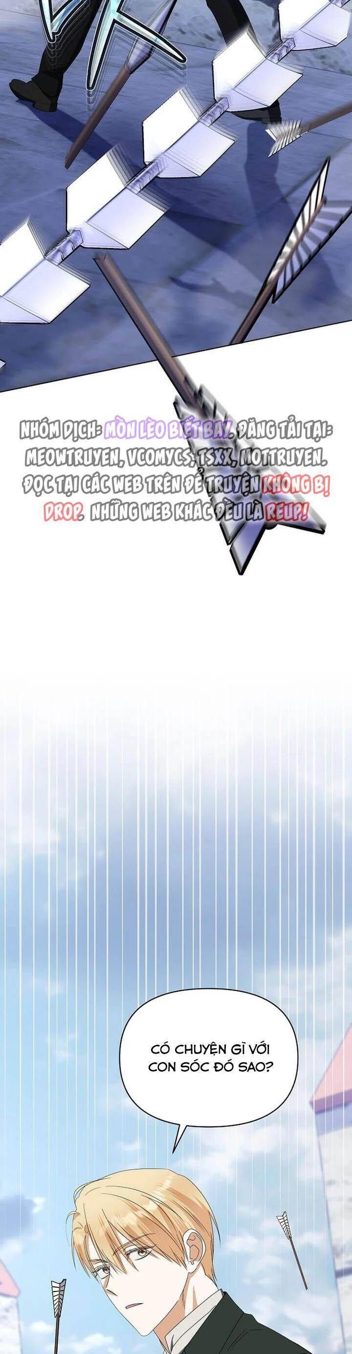 Trở Thành Con Gái Nuôi Của Gia Tộc Sát Thủ Chapter 70 - Trang 2