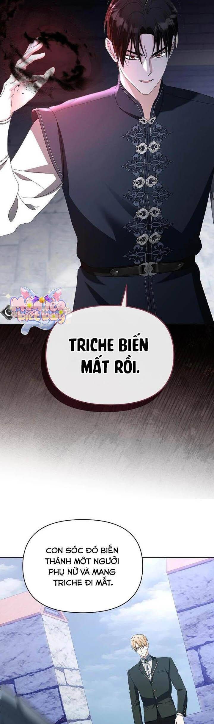Trở Thành Con Gái Nuôi Của Gia Tộc Sát Thủ Chapter 70 - Trang 2