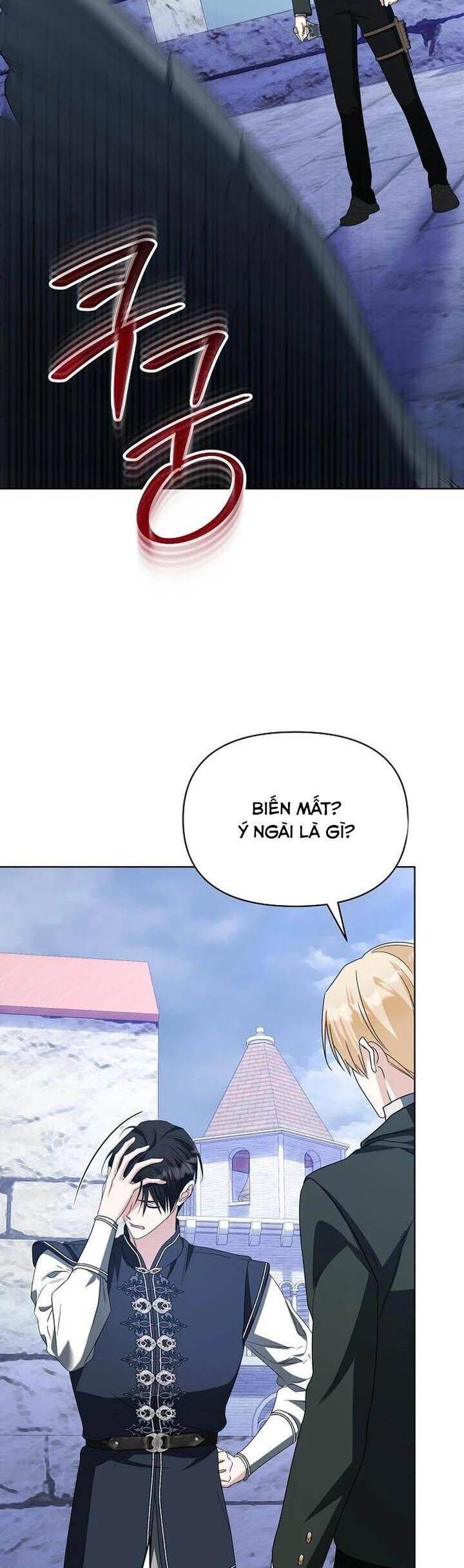 Trở Thành Con Gái Nuôi Của Gia Tộc Sát Thủ Chapter 70 - Trang 2