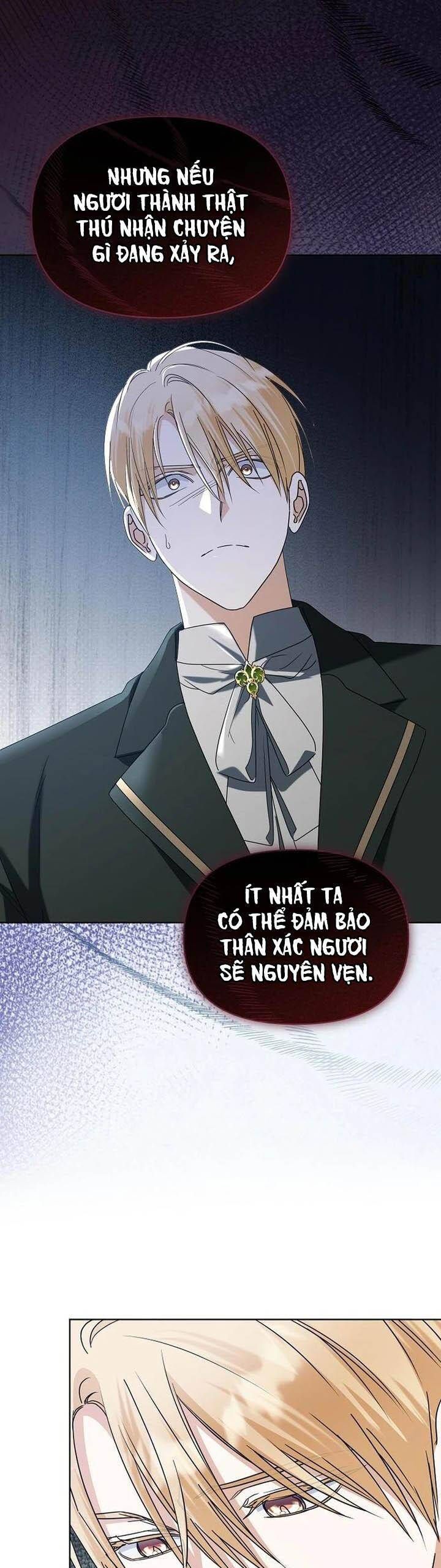 Trở Thành Con Gái Nuôi Của Gia Tộc Sát Thủ Chapter 70 - Trang 2