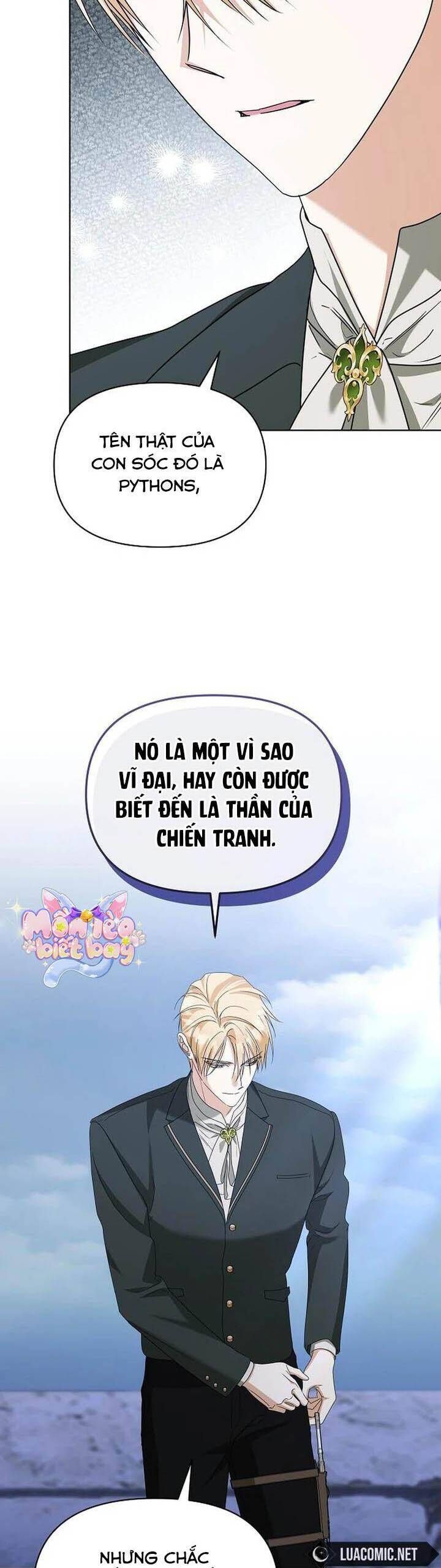 Trở Thành Con Gái Nuôi Của Gia Tộc Sát Thủ Chapter 70 - Trang 2