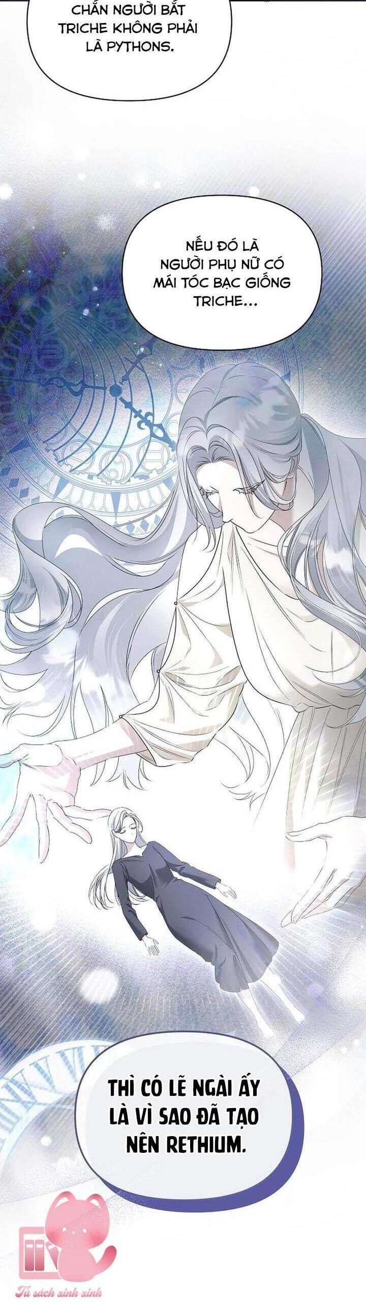 Trở Thành Con Gái Nuôi Của Gia Tộc Sát Thủ Chapter 70 - Trang 2