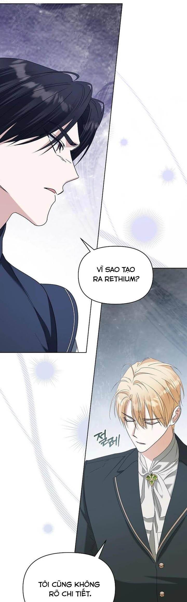 Trở Thành Con Gái Nuôi Của Gia Tộc Sát Thủ Chapter 70 - Trang 2