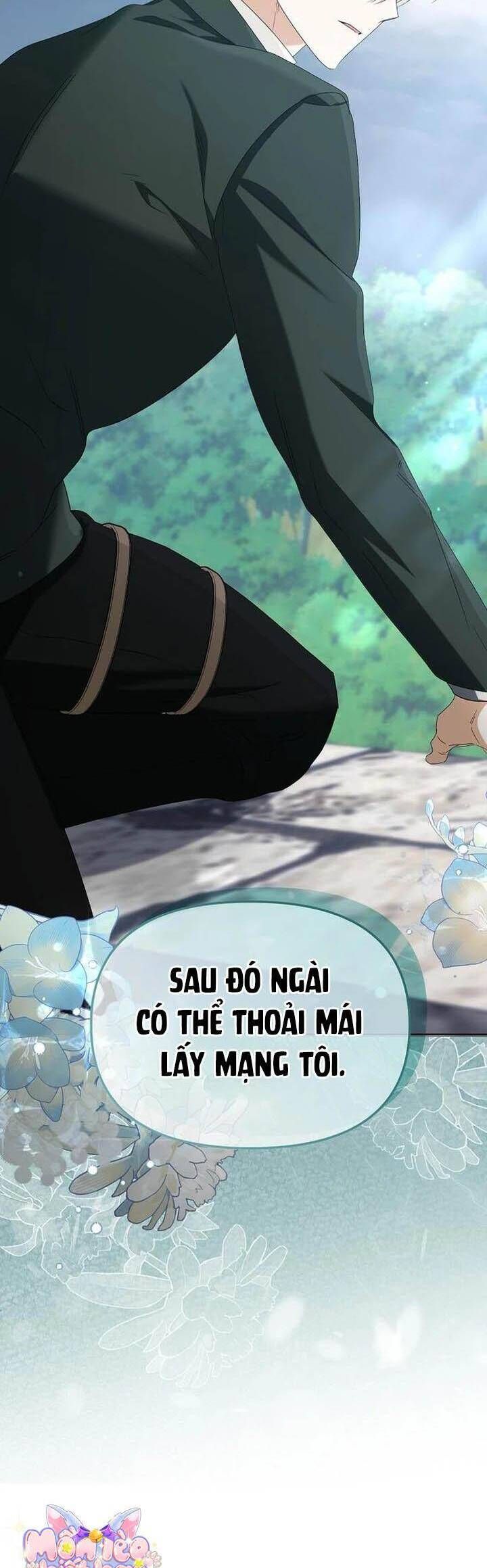Trở Thành Con Gái Nuôi Của Gia Tộc Sát Thủ Chapter 70 - Trang 2