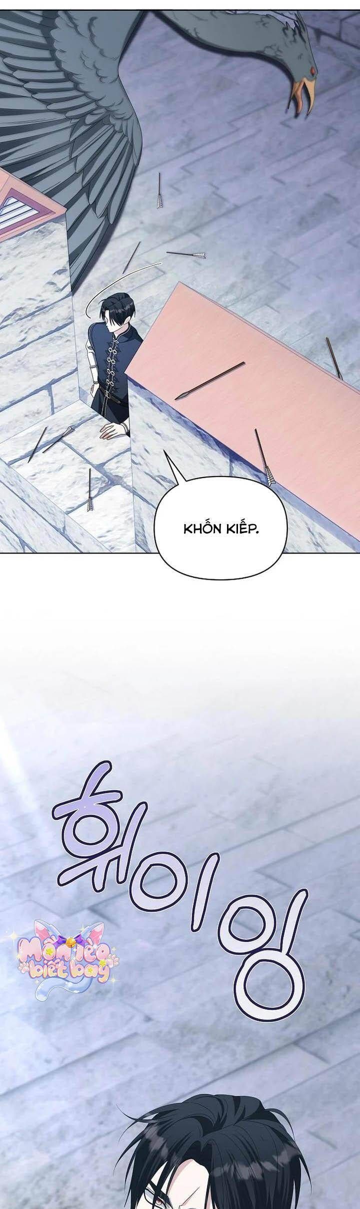Trở Thành Con Gái Nuôi Của Gia Tộc Sát Thủ Chapter 70 - Trang 2