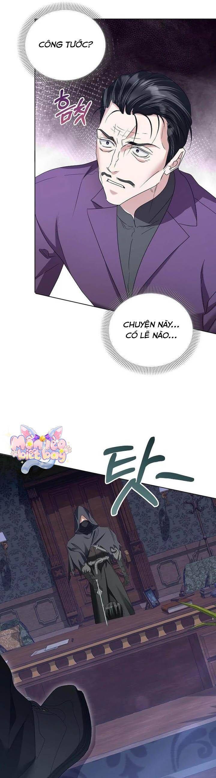 Trở Thành Con Gái Nuôi Của Gia Tộc Sát Thủ Chapter 70 - Trang 2