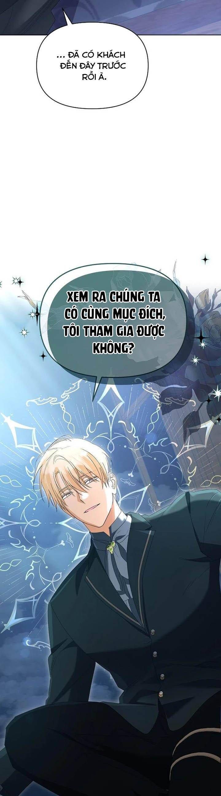Trở Thành Con Gái Nuôi Của Gia Tộc Sát Thủ Chapter 70 - Trang 2