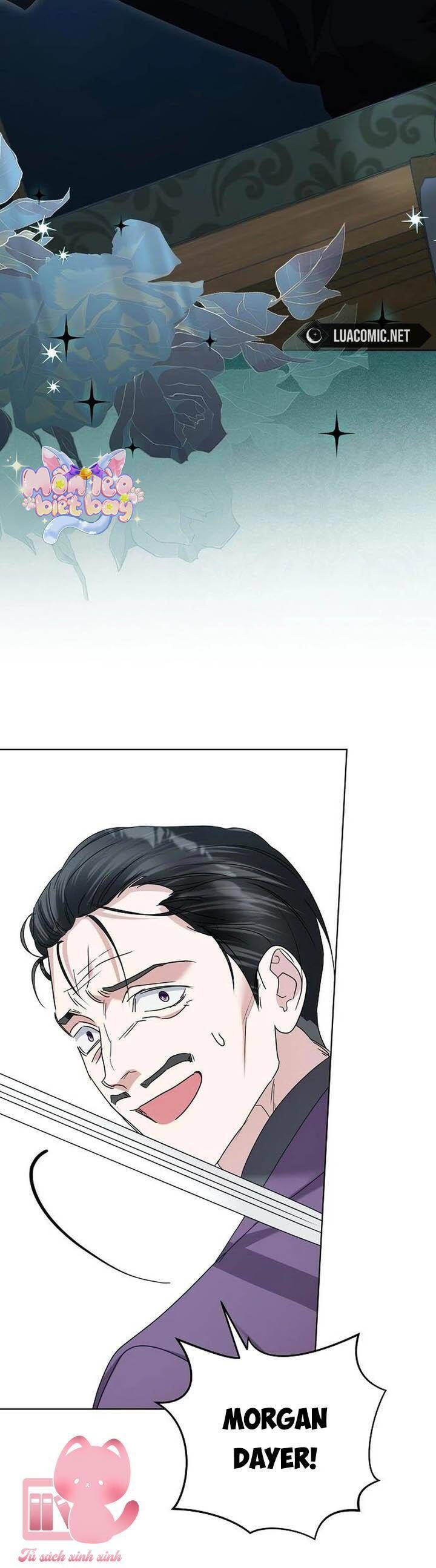Trở Thành Con Gái Nuôi Của Gia Tộc Sát Thủ Chapter 70 - Trang 2
