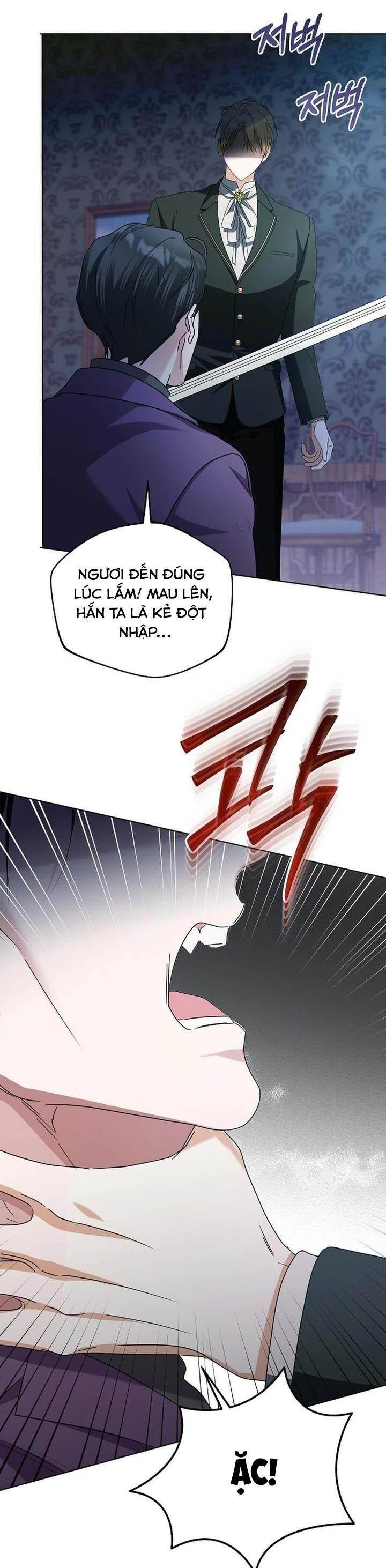 Trở Thành Con Gái Nuôi Của Gia Tộc Sát Thủ Chapter 70 - Trang 2