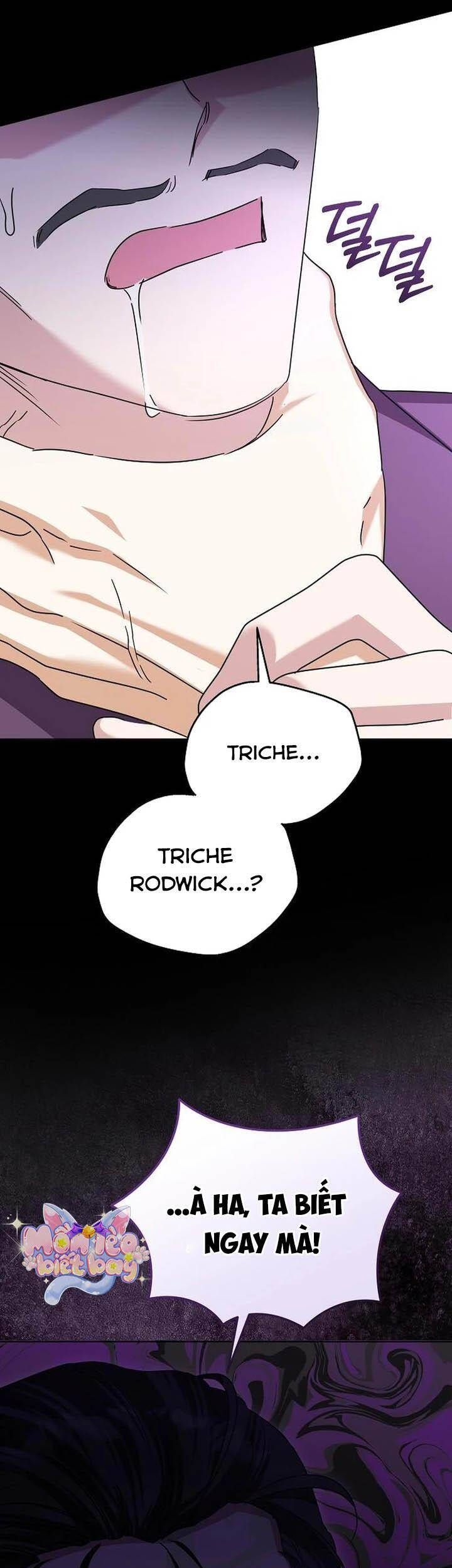 Trở Thành Con Gái Nuôi Của Gia Tộc Sát Thủ Chapter 70 - Trang 2