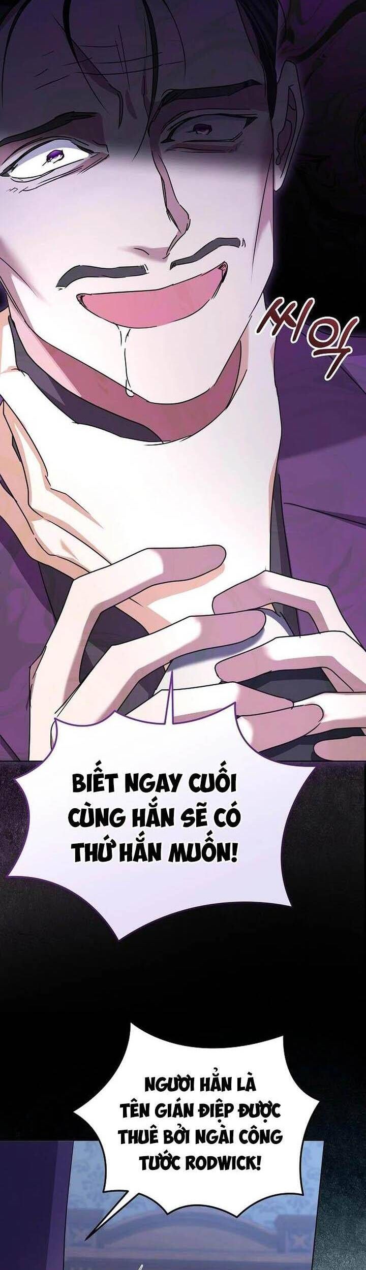Trở Thành Con Gái Nuôi Của Gia Tộc Sát Thủ Chapter 70 - Trang 2