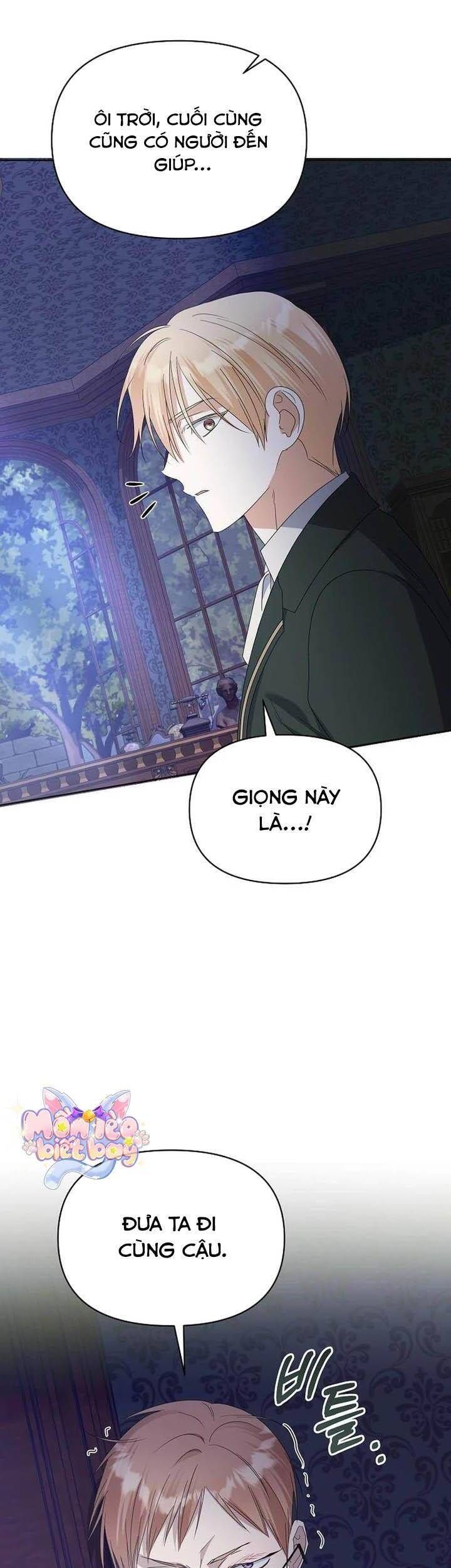 Trở Thành Con Gái Nuôi Của Gia Tộc Sát Thủ Chapter 70 - Trang 2