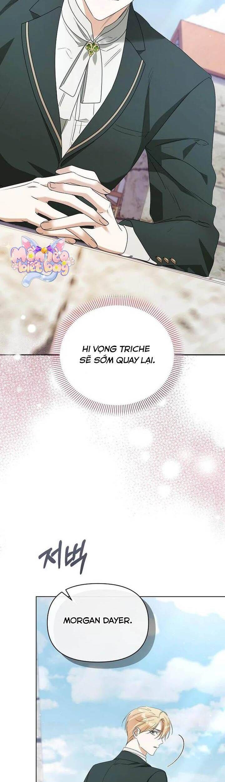 Trở Thành Con Gái Nuôi Của Gia Tộc Sát Thủ Chapter 70 - Trang 2
