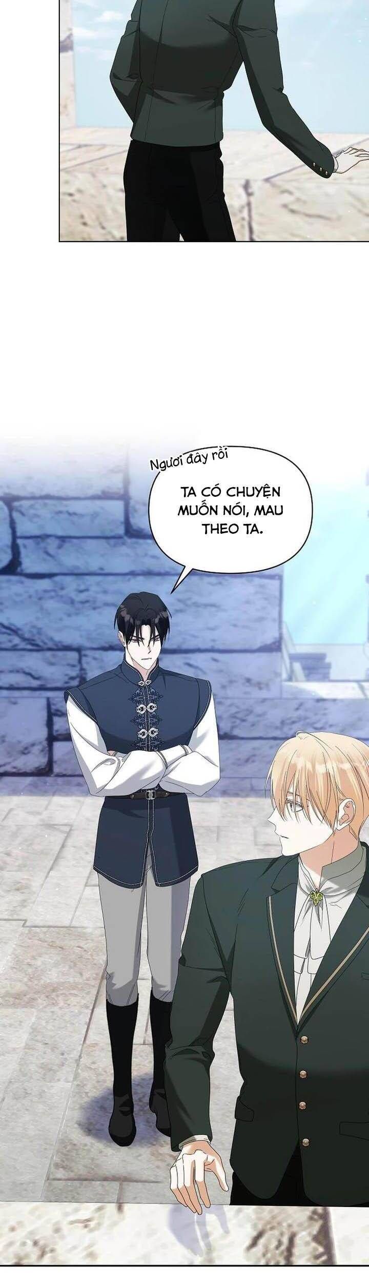 Trở Thành Con Gái Nuôi Của Gia Tộc Sát Thủ Chapter 70 - Trang 2