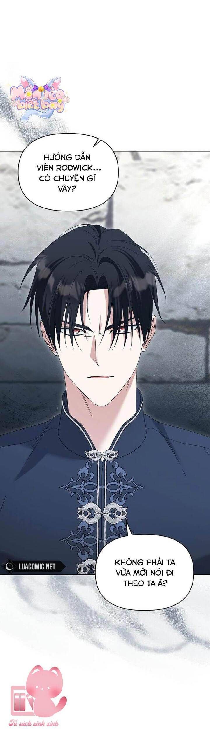 Trở Thành Con Gái Nuôi Của Gia Tộc Sát Thủ Chapter 70 - Trang 2