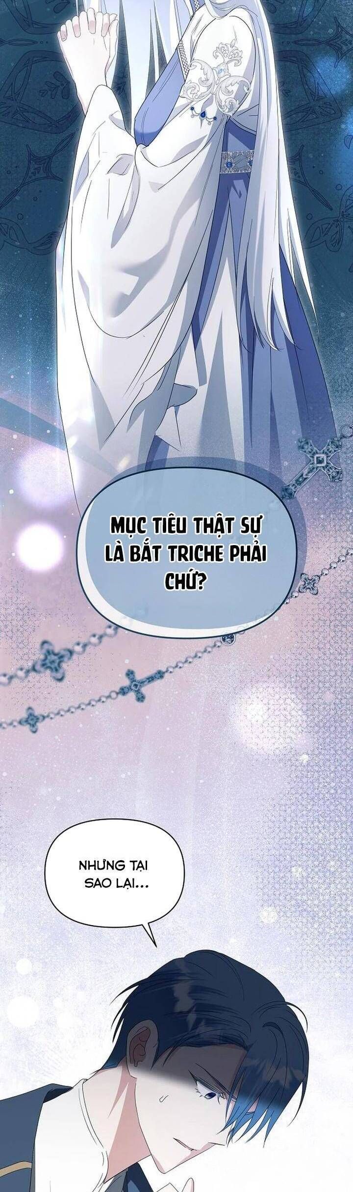 Trở Thành Con Gái Nuôi Của Gia Tộc Sát Thủ Chapter 71 - Trang 2