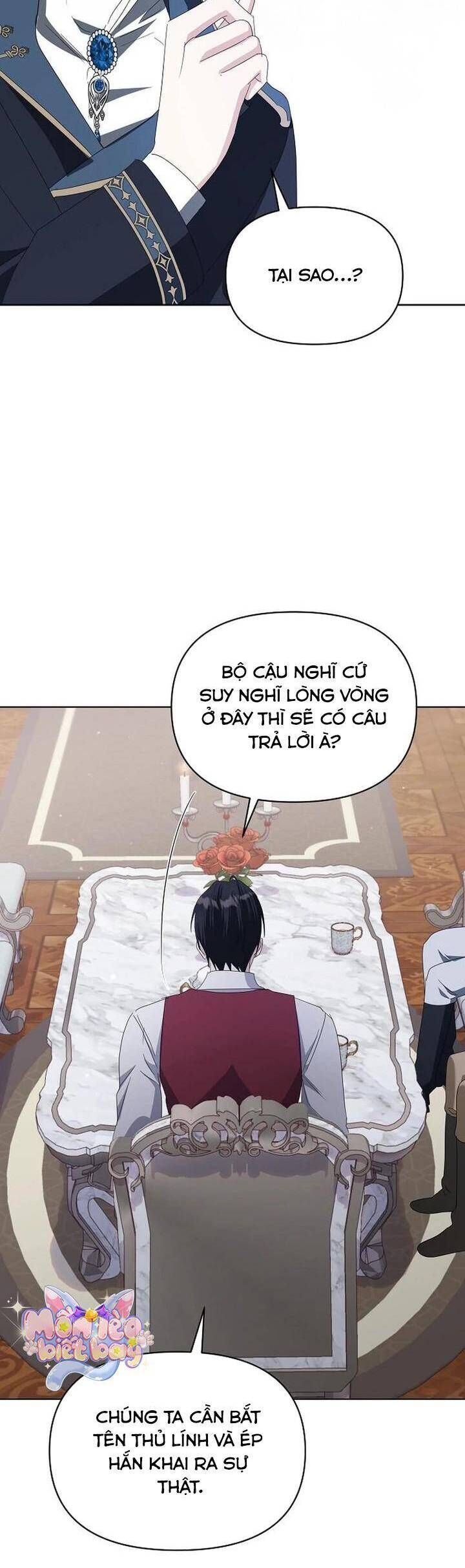 Trở Thành Con Gái Nuôi Của Gia Tộc Sát Thủ Chapter 71 - Trang 2