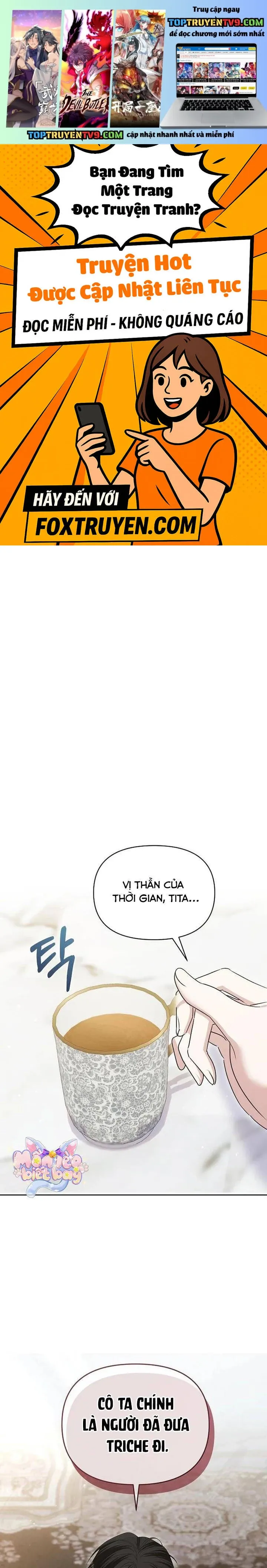 Trở Thành Con Gái Nuôi Của Gia Tộc Sát Thủ Chapter 71 - Trang 2