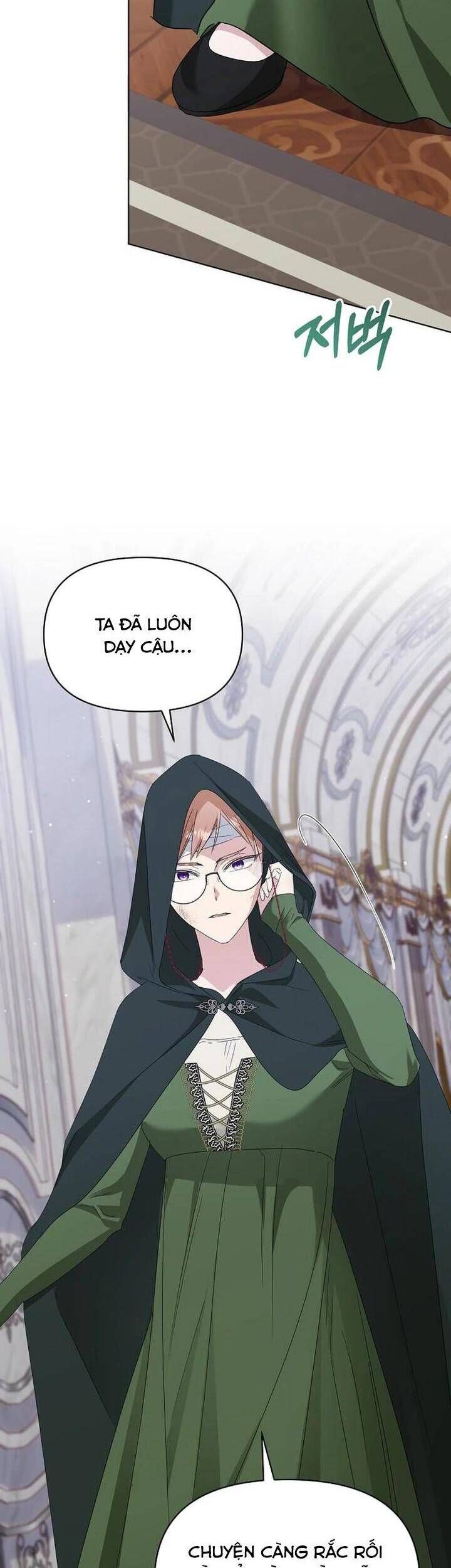 Trở Thành Con Gái Nuôi Của Gia Tộc Sát Thủ Chapter 71 - Trang 2
