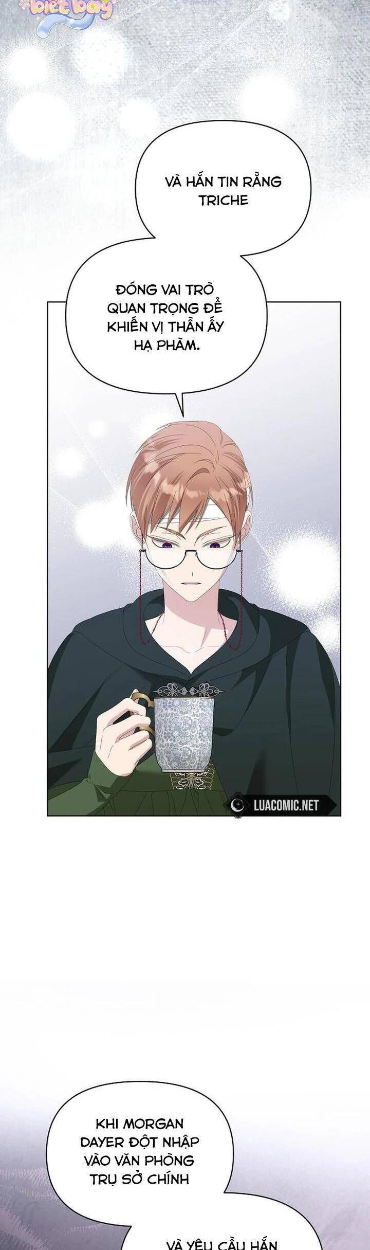 Trở Thành Con Gái Nuôi Của Gia Tộc Sát Thủ Chapter 71 - Trang 2