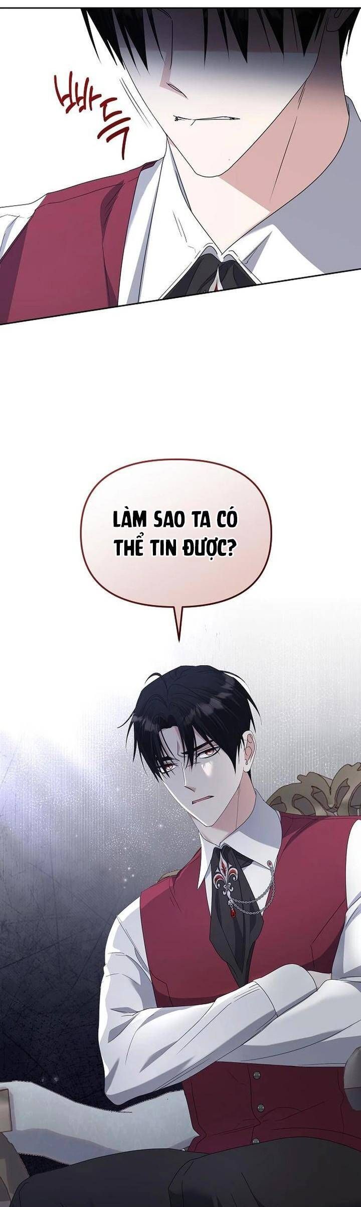 Trở Thành Con Gái Nuôi Của Gia Tộc Sát Thủ Chapter 71 - Trang 2