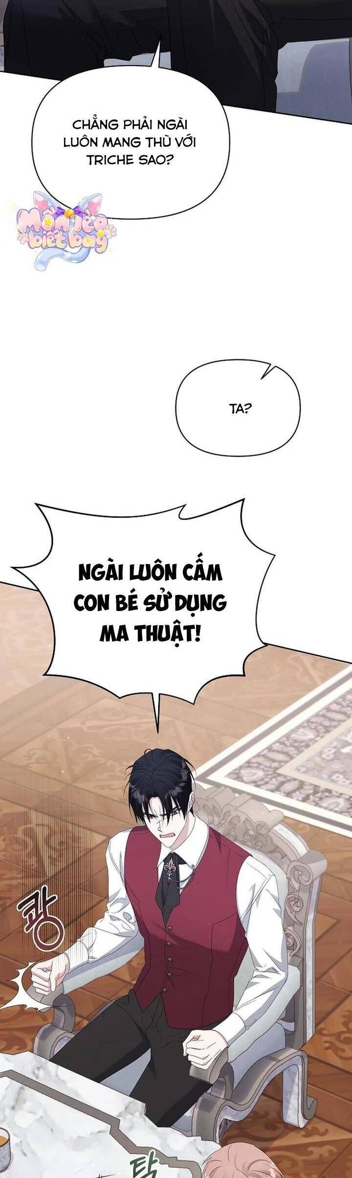 Trở Thành Con Gái Nuôi Của Gia Tộc Sát Thủ Chapter 71 - Trang 2