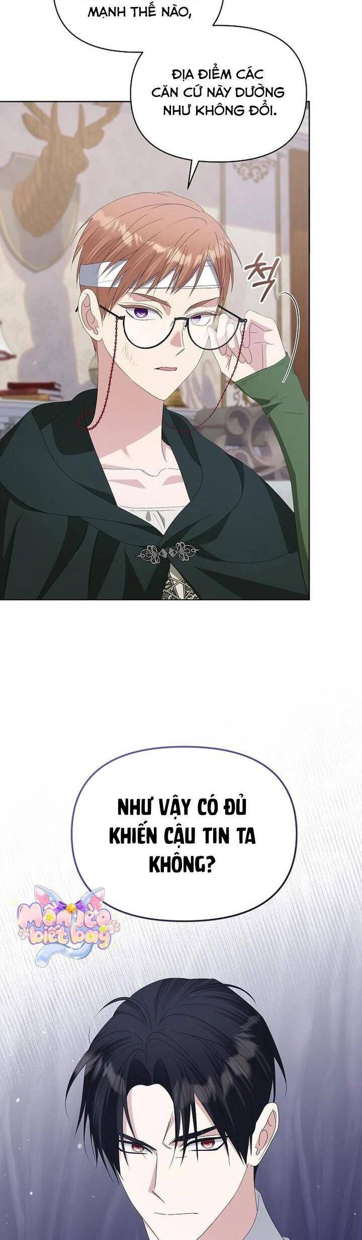 Trở Thành Con Gái Nuôi Của Gia Tộc Sát Thủ Chapter 71 - Trang 2